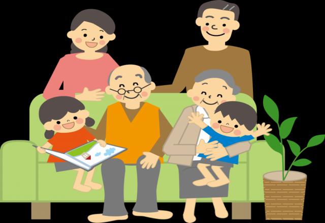 ​Từ vựng tiếng Hàn về cách xưng hô